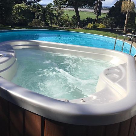 Norfolk Gardens Bed And Breakfast Te Kopuru Luaran gambar