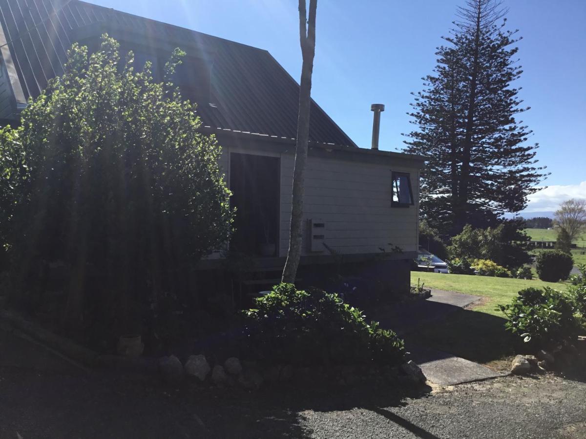 Norfolk Gardens Bed And Breakfast Te Kopuru Luaran gambar